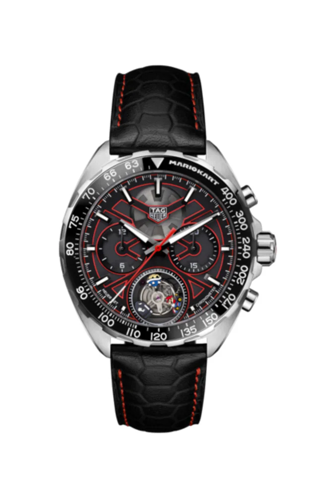 TAG Heuer Formula 1